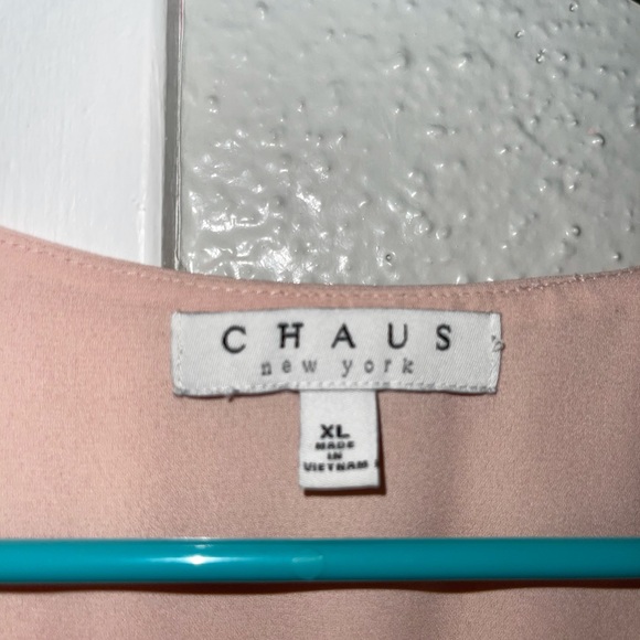 Pink blouse - Picture 2 of 3